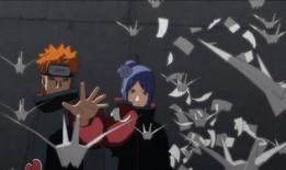 火影忍者通灵最新爆料,神秘新通灵术曝光，揭秘忍者世界新篇章